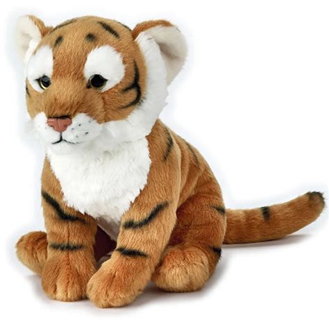 tiger stuffed animal plush